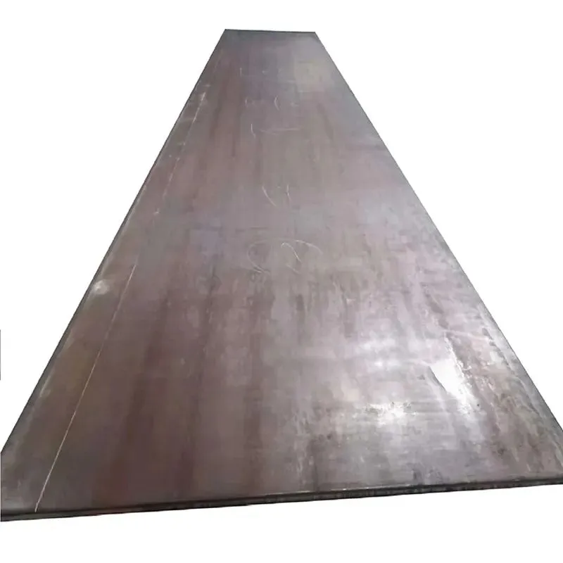 carbon steel plate&sheet